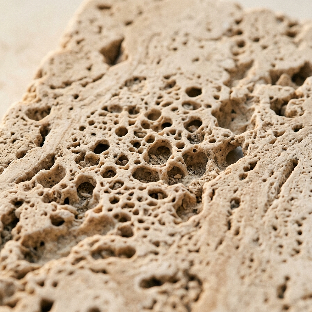Natural Stone macro texture