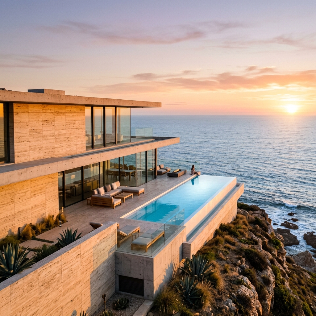 Horizon Villa